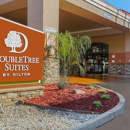 Doubletree Suites By Hilton Hotel Sacramento - Rancho Cordova Exterior photo