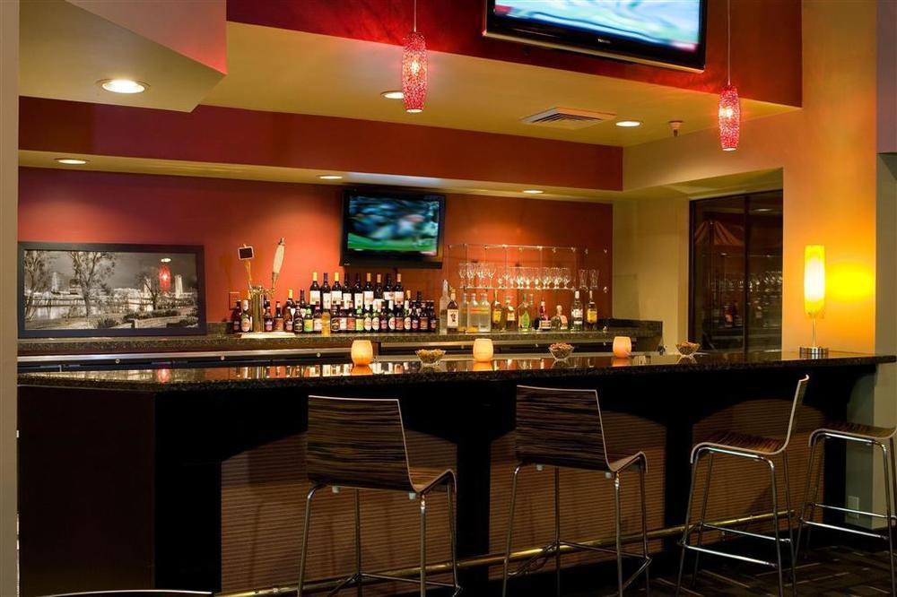 Doubletree Suites By Hilton Hotel Sacramento - Rancho Cordova Restaurant photo